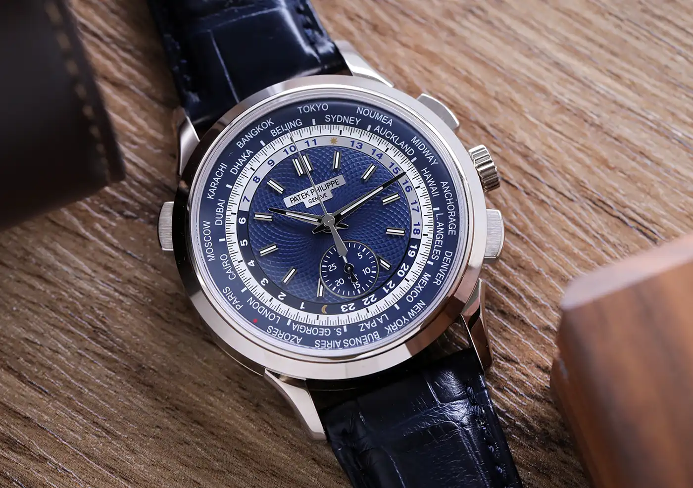 pp complications 5930G